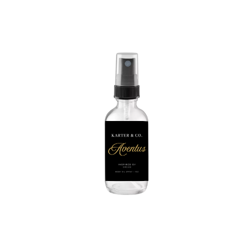 Aventus (Inspired by Creed Aventus)